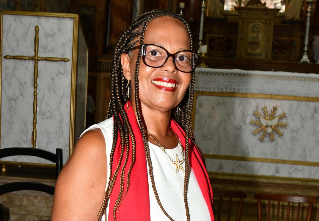 Cléia Costa, secretária-geral da seccional, foi idealizadora da proposta